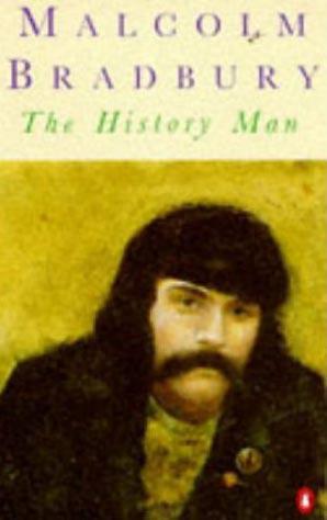 Cover image for The History Man